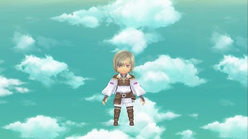 Rune Factory 4 Special Walkthrough (1) - Arrive Selphia