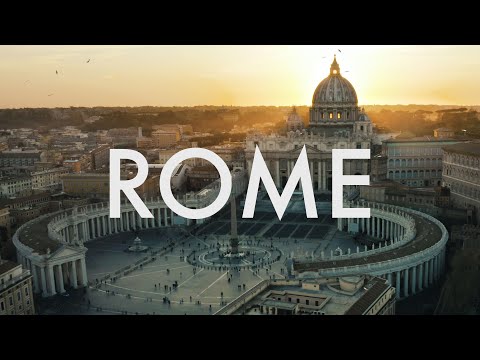 REMINISCING ROME - Italy