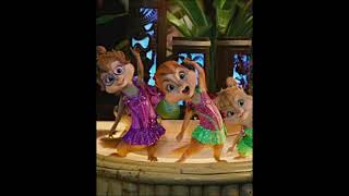 The Chipettes Superstar @GCTUNES96 @ladislavpilar364 @arianna_g