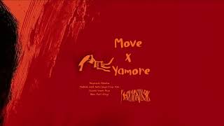 Adam Port, Stryv vs. MoBlack - MOVE vs. YAMORE (Afro House Mashup 2026)