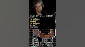 Blood Mist (Dwarf Fortress) #shorts