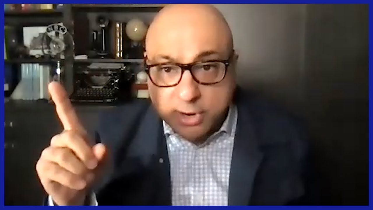 Ali Velshi: Stop Putting Liars on TV - YouTube