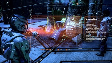 Mass Effect: Andromeda - A Better Beginning: Repair Conduit Flow & Find a Way Through Caverns, Liam