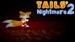 Tails' Nightmare 2 ~ Todos los Trucos y Vidas Ocultas【Sin Morir】