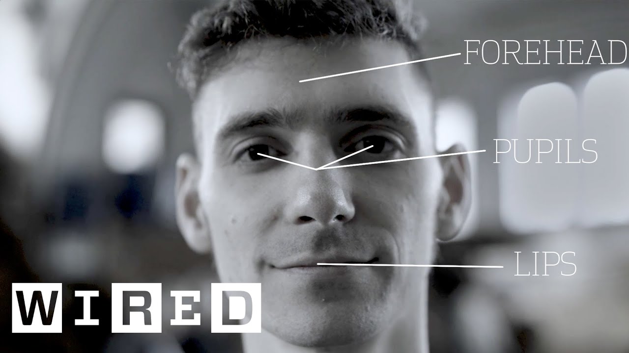 元FBIが教える、表情から相手の心を読む方法 | WIRED.jp