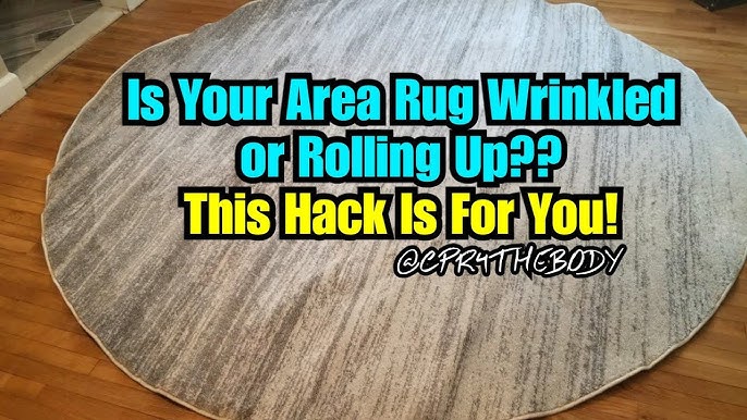 How to Keep Area Rugs from Slipping on Carpet – Luxury Sports Rugs