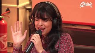 Video thumbnail of "Amir ft. Indila - carrousel (version acoustique)"