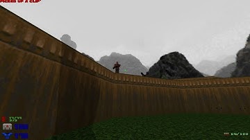 MegaWad: Scythe - Map09-Map10 - UV 100% Kills, Items, Secrets