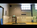 Ref:hlU_XSbeTsQ Jjf2021 championship masahiro takahashi (preliminary video)