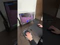PS4勢がコンバーターを使った結果www【フォートナイト/Fortnite】#shorts