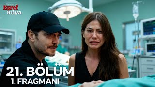 Eşref Rüya 21. 2. Fragmanı