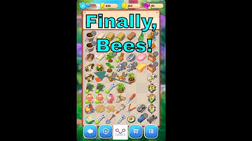 Merge Matters - Design Home - Part 14 - Level 8 - Walkthrough - FULL STORY - CaroGamesNL