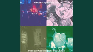 Brilliant Music for After Work Drinks