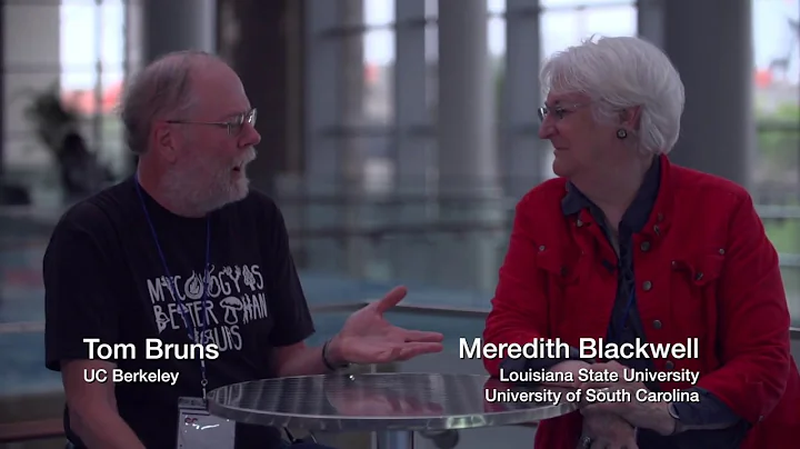 Tom Bruns: An Oral History for Mycology