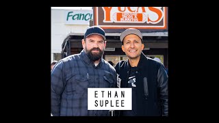 Electric Taco: Ep 25 w/ Ethan Suplee