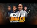 MKESHA WA IJUMAA KUU USIKU WA KUISHINDA KUZIMU NA MAUTI Mwl Emmanuel Shemdoe 4th April 2026 