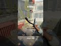 Perfect Cache A‑Site Default Smoke (Consistent Every Time) #CS2 #CounterStrike2 #Cache #CacheSmokes