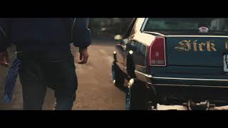 Trailer "Chase me now" 1987 Chevrolet Monte Carlo LS Lowrider, Filmed n cut by: Gaith Reo