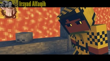 CopyCat Collab (Entry) by Irsyad Al Faqih