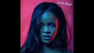 [FREE] PARTYNEXTDOOR x Rihanna Type Beat - "Late Night"