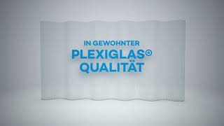 PLEXIGLAS® proTerra Wellplatte