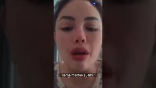 Siapa Nih Yg Dimaksud Nikita Mirzani nikita mirzani nikitamirzani 25juta viral viral