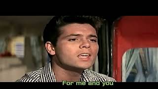 Cliff Richard   Summer Holiday Video with Lyrics Restored 1963