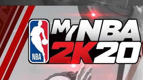 MYNBA2K20 Global Pattern 06/14/20