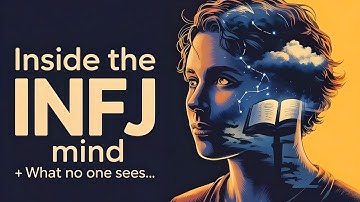 When INFJs Are Alone, Here’s What Really Happens Inside Their Mind