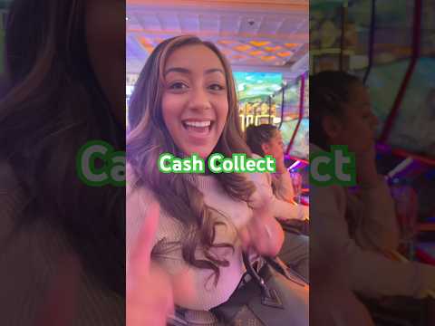 I Got The Cash Collect! Let’s Get Paid 💰 #slots #momummy #slotbonus