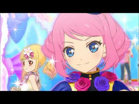 Video Aikatsu Stars! Yume Nijino and Laura Sakuraba... - youtube