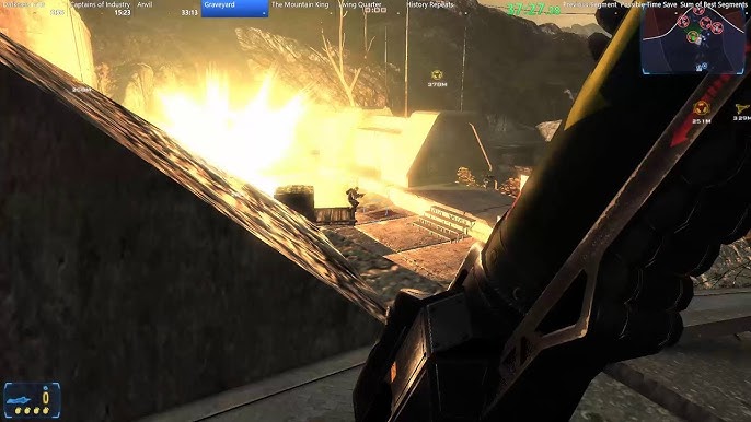 Jogo Frontlines: Fuel of War - Xbox 360 - MeuGameUsado