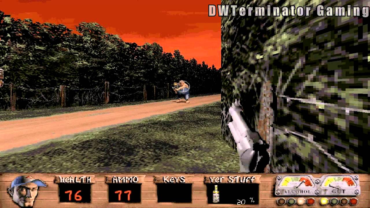redneck rampage youtube redneck rampage youtube