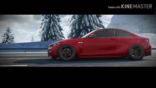 Carx drift racing cinematics 4k