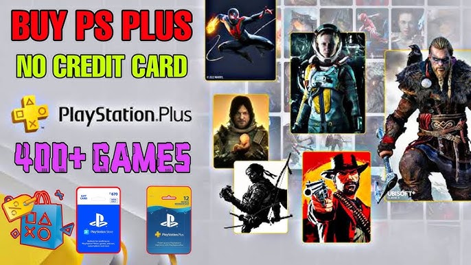 Buy 💙PSN GAMES/PS PLUS TURKEY💸🔥 cheap, choose from different