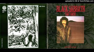 Black Sabbath - In Memory