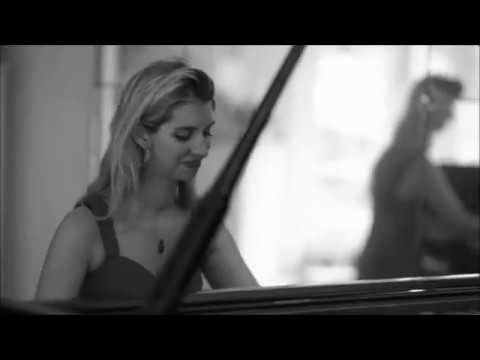 AJAM | Avril 2019 | Célia Oneto Bensaid | George Gershwin, Prélude n°1