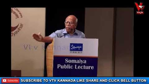 Is Sleeping Late Unhealthy? - Dr. B. M. Hegde