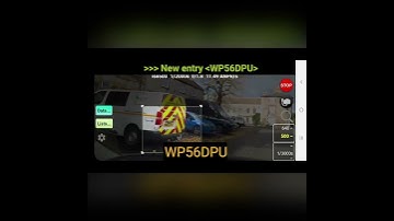 MCR ONE ANPR SYSTEMS LTD ,MOBILE ANPR DEMO CENTRAL MOUNTED