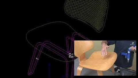 Faro CAM2 Measure Tutorial: Parallel Lock Planes (4.0 & X)