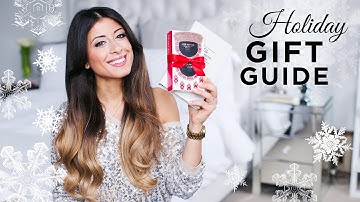 Gift Guide | Mimi Ikonn