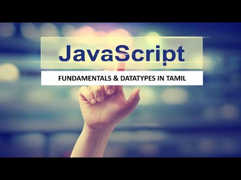 JavaScript Fundamentals: Understanding Data Types in Depth (Beginner's ...