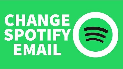 How to Change Spotify Email | Spotify Email | Reset Spotify Email | Change Spotify Email 2022