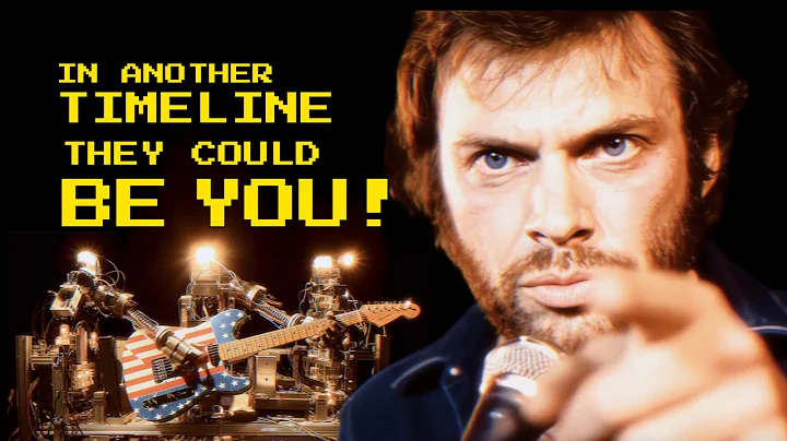 FORGIVE THE HATERS | Found Footage from the Present