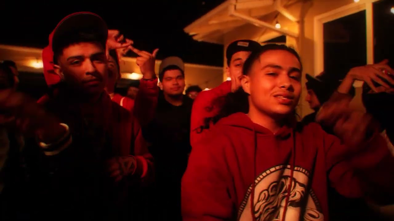 Guap176 - Flamed Up (ft. Shorty176, Btm Nono, EastsideLocz) Dir
