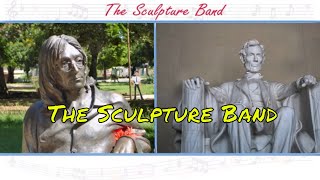 The Sculpture Band | Rap Hip Hop