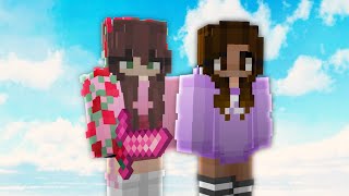 The GREATEST Bedwars Gamer Girl Duo