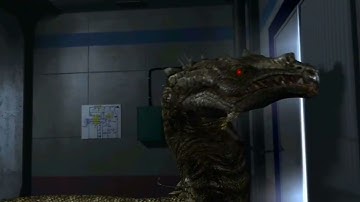 Basilisk the Serpent King 2006