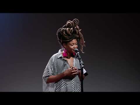 The Secret Superpower of Joy | Valerie June | TEDxNashvilleSalon