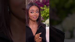 Skai Jackson on the Celeb That Makes Her Starstruck